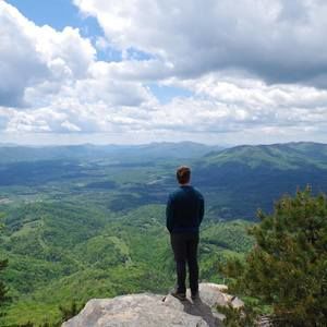 Meet your Posher, Stephen